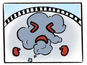 減少臭氣產生,提高周邊環(huán)境質量